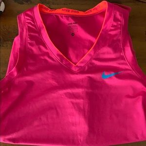❣️Nike Tank